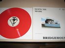 Depeche Mode Bridgehouse Live 1980 colored Vinyl (sehr rar)
