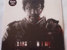 The Raid Redemption Original Soundtrack 2012 2 LP S/S Still Sealed MOND-005