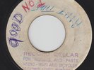 Austin Faithful - Ain't That Peculiar ?ROCK STEADY 2-SIDER*BEVERLEY'S*LESLIE K.?