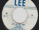 Slim Smith & The Uniques - Let Me Go Girl ?ROCK STEADY*BUNNY LEE'S*GLEN ADAMS?