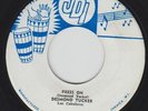 Desmond Tucker - Press On ?IROOTS REGGAE + DUB*NTEL-DIPLO?