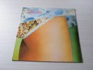 FLASH S/T LP UK SOVEREIGN 1972 FIRST PRESS PETER BANKS TONY KAYE YES PROG