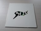 STRAY S/T DEBUT LP UK TRANSATLANTIC 1970 FIRST PRESS GATEFOLD