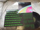 ROGER WATERS RADIO KAOS - WITH INNER & POSTER