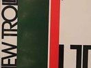 New Trolls-UT Italian prog psych lp reissue brand new