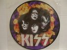 Kiss You Wanted The Best You Got The Best Picture Disc RARE LP