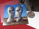 Pink Floyd  THE DIVISION BELL  -  LP EMI UK 1994 first press