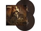 VENOM INC - AVE (BROWN WHITE SPLATTER VINYL 2 LP) New Preoder