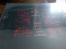 The Sisters Of Mercy - First And Last And Always (Vinyl Boxset) Vinyl LP (4 NEW