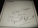 CREAM : SAME 7LP BOXSET RSO 2658142 GERMANY