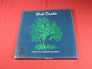 Nick Drake  FRUIT TREE - THE COMPLETE RECORDED WORKS - Island 3 LP-Box UK