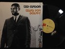 Ted Curson-Tears For Dolphy-Freedom 9711-JAPAN