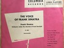 The Voice Of Frank Sinatra 10