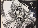 RARE PRIVATE METAL 7