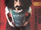 Frank Zappa Lumpy Gravy LP. Verve UK 1st press. As New