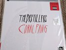 The Distillers Coral Fang 2017 R.S.D. Limited Edition Of 2,500 In U.S. Red Vinyl
