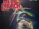 Metal Church ?- Classic Live 2 x LP - rare and super limited - sealed new copy
