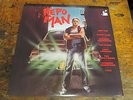 VARIOUS PUNK Repo Man OST LP SAN ANDREAS orig. VG+
