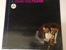 DUKE ELLINGTON & JOHN COLTRANE A 30