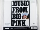 The Band Music from Big Pink 180G VINYL LP Record MFSL 2012 NEW SEALED NUMBERED