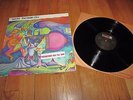 SUN RA - THE MAGIC CITY - PROMO ABC IMPULSE RECORDS LP