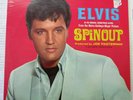 ELVIS PRESLEY Spinout OST LP MINT SEALED RCA APL1-2560