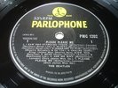 THE BEATLES PLEASE PLEASE ME PARLOPHONE UK MT CODED FIRST OUTSTANDING CONDITION