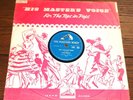 ELVIS PRESLEY RIP IT UP b/w BABY LET'S PLAY HMV 78 RPM E+ EXCELLENT PLUS GRADE