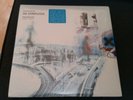 Radiohead OK Computer 3LP Blue Vinyl OKNOTOK Limited Edition W/Download Sealed