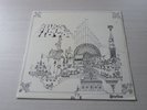 PINK FLOYD RELICS LP UK EMI STARLINE RECORDS 1971 FIRST PRESS TEXTURED SLEEVE