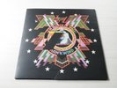 HAWKWIND X IN SEARCH OF SPACE LP UK UA 1971 GIMMIX COVER AND LOG BOOK