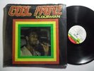 COLOURMAN Cool Profile CONNECTION Roots Reggae LP HEAR D9