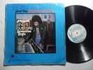 DERRICK HARRIOTT Reggae Chart Busters CRYSTAL Reggae Funk Soul LP HEAR D28