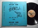 INNER CIRCLE Killer Dub TOP RANKING Hard Roots Reggae Steppers LP HEAR D57