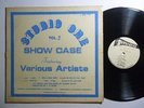 V/A Studio One Showcase Vol 2 STUDIO ONE LP Roots Reggae HEAR Silkscreen E6