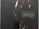 SPIRIT CLEAR LP ODE RECORDS FIRST US PRESSING US PSYCH ROCK FAST DISPATCH