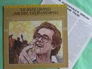 Michel LeGrand & Co. MFSL (original master recording) Lp - Le Jazz Grand, exc