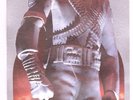 Michael Jackson  History World Tour 1997 Ticket/Konzertkarte / Eintrittskarte