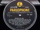 Beatles For Sale - UK 1964 1st *STEREO* Press Parlophone LP **RARE COVER ERROR**