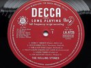 Rolling Stones - Out Of Our Heads - *MINT/UNPLAYED* UK *EXPORT* Mono Decca LP