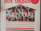 Roy Orbison “At The Rock House” White Vinyl Lp Numbered RSD