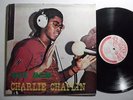 CHARLIE CHAPLIN Que Dem POWER HOUSE Roots Reggae LP HEAR D6
