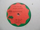 ROLAND ALPHANSO King Of Sax WINRO Roots Reggae Funk LP HEAR D75