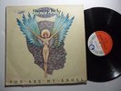 HORACE ANDY You Are My Angel TROJAN Roots Reggae LP HEAR D80