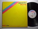 HUGH GRIFFITHS Showcase GEMINI Killer Roots Reggae LP HEAR D88