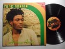 HORACE ANDY Pure Rankin CLOCKTOWER Roots Reggae LP HEAR D101
