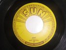 RUDY GRAYZELL, Judy / I think of you, ORG US SUN 290,  7``