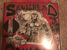 Odins Law Red Vinyl LP Isd Rebelles Rock O Rama