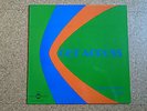Jürgen Franke ?– Get Across BRD 1975 Jazz Golden Ring Records A 30 026 RM - M-