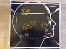 Slowdive - Signed Print - 12x12 (LP / Vinyl Size)
